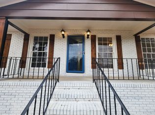 5401 Lichfield Rd, Columbus, GA 31904