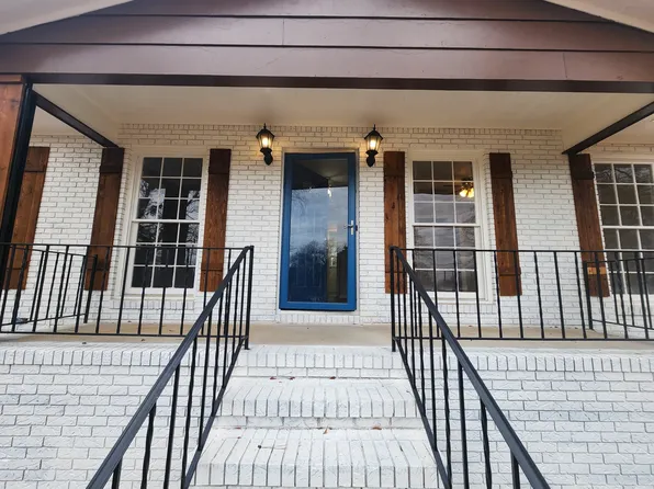 5401 Lichfield Rd, Columbus, GA 31904