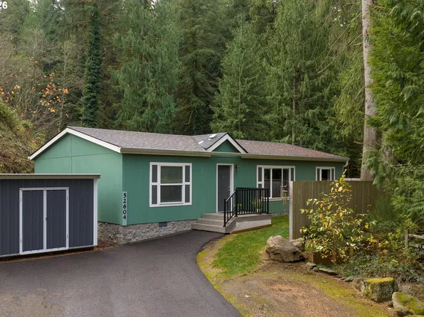 52604 E Sylvan Dr, Sandy, OR 97055