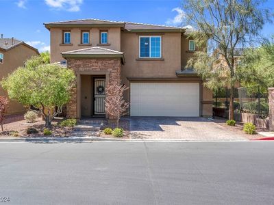 7055 Thistle Ridge St, Las Vegas, NV, 89166
