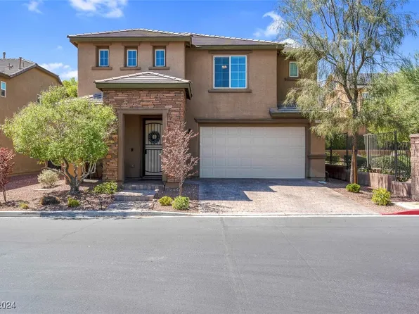 7055 Thistle Ridge St, Las Vegas, NV 89166