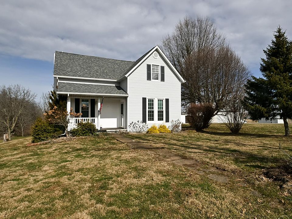 1st image of 7999 E County Road 50 S