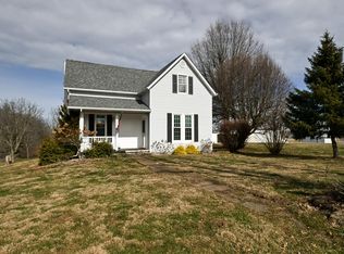 7999 E County Road 50 S, Dillsboro, IN 47018