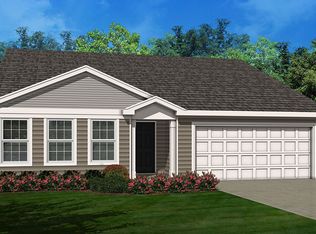 2957 Ellsworth Dr, Yorkville, IL 60560