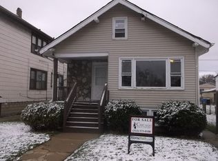 1010 W 103rd Pl, Chicago, IL 60643