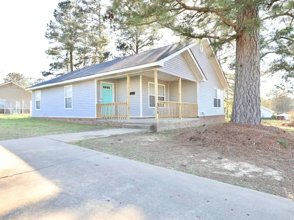 305 Arkansas St, Camden, AR 71701