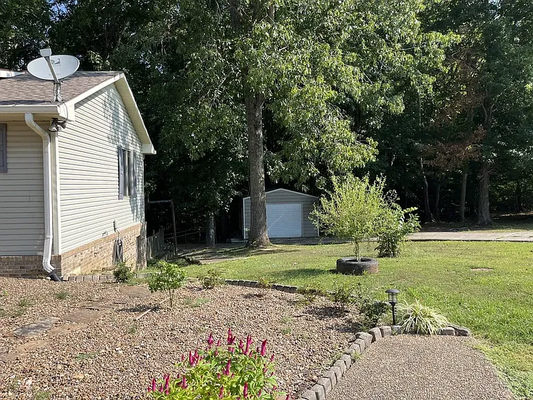 Extra Garage to use