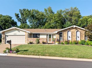 2554 Trenton Sta, Saint Charles, MO 63303