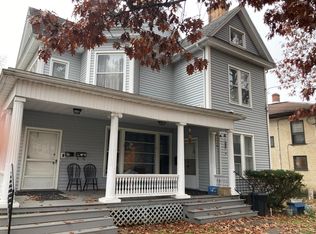 409 W Sullivan St, Olean, NY 14760