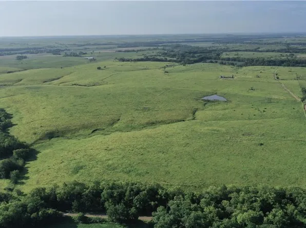 0 S 200th Rd, Council Grove, KS 66846