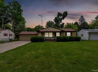 4291 Ashlawn Dr, Flint, MI