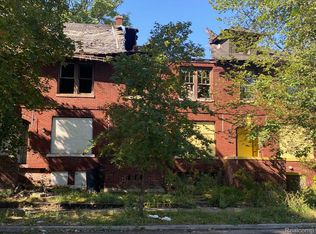 8825 3rd St, Detroit, MI 48202