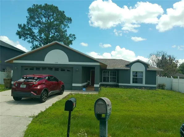 1153 Perpignan Ct, Kissimmee, FL 34759
