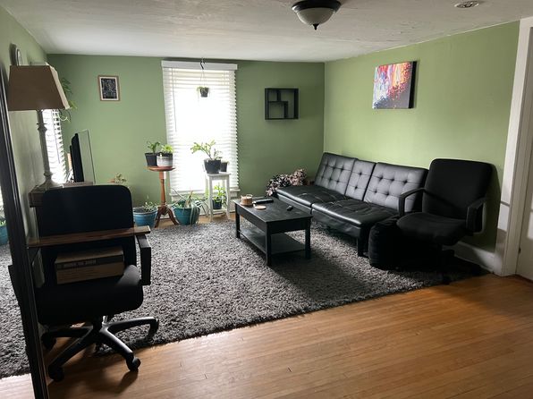 2038 Sherman Ave #2
