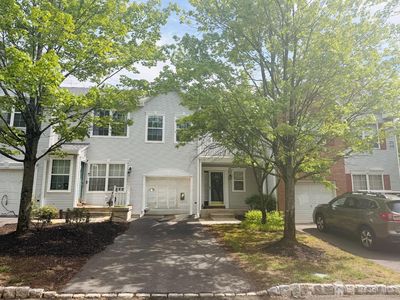 272 Marcia Way, Bridgewater, NJ, 08807
