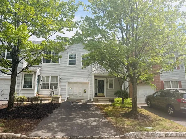 272 Marcia Way, Bridgewater, NJ 08807