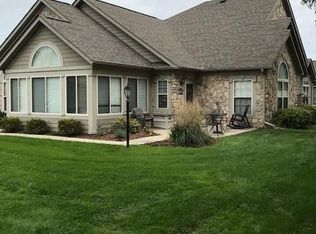 9877 Connor Lake Cir, Perrysburg, OH