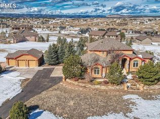 19052 Malmsbury Ct, Monument, CO 80132