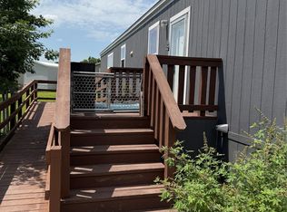 115 Collins Dr, Knollwood, TX 75092