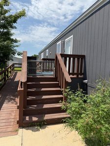 115 Collins Dr, Knollwood, TX, 75092