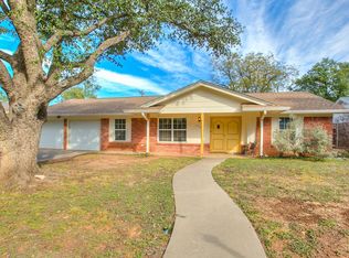 2946 Cumberland Dr, San Angelo, TX 76904