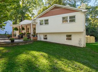 5505 Knollwood Rd, Raleigh, NC 27609