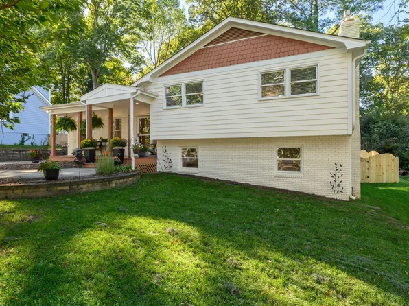 5505 Knollwood Rd, Raleigh, NC 27609