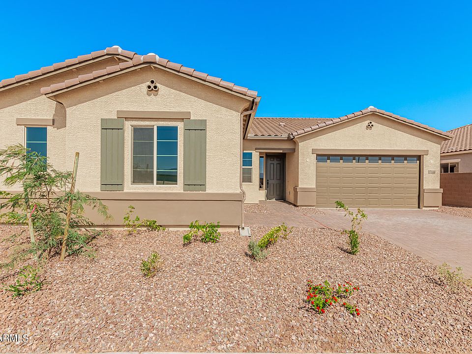 1st image of 17144 W MARIPOSA GRANDE Boulevard