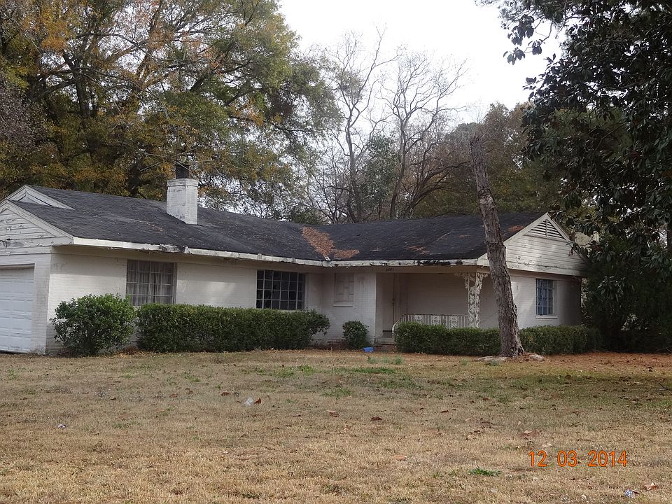 3481 Gilmer Ave, Montgomery, AL 36105 Zillow