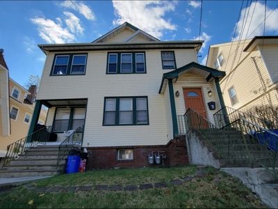 45 Howard Ave, Passaic, NJ, 07055