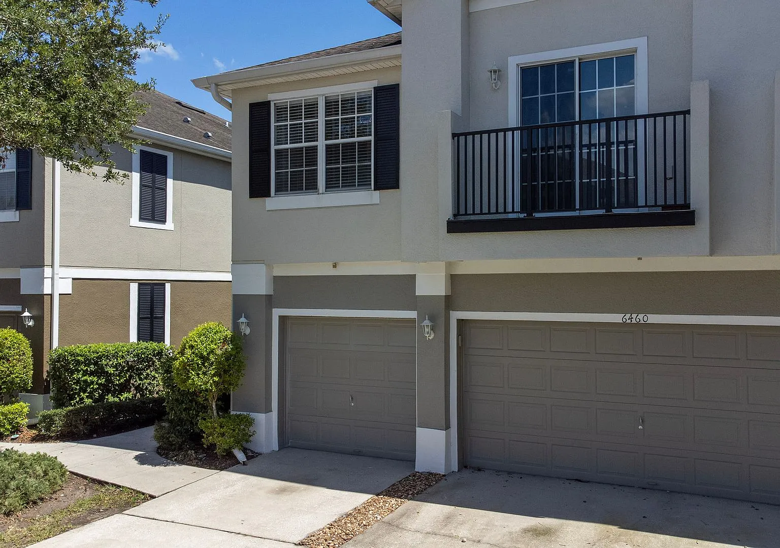 Beautiful renovated 2-Bedroom Townhome in Carter Glen Community — Photo 4