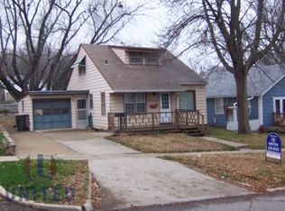 1617 S Royce St, Sioux City, IA 51106
