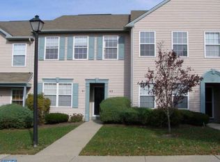 63 Foxglove Dr #63, Delran, NJ 08075