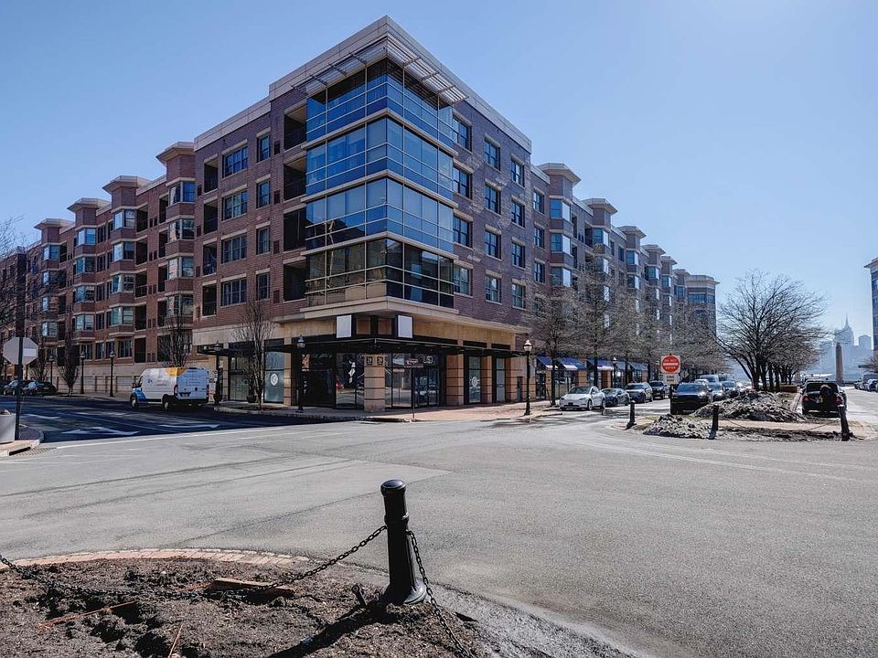 1st image of 20 Ave At Port Imperial APT 105