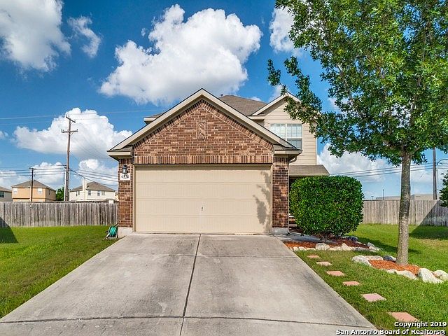 1st image of 6534 Candlecane Cir
