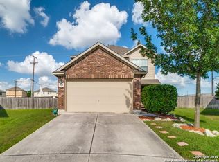 6534 Candlecane Cir, San Antonio, TX 78244