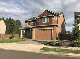 604 N Helens View Dr, Ridgefield, WA 98642