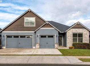 2002 NW 117th Way, Vancouver, WA 98685
