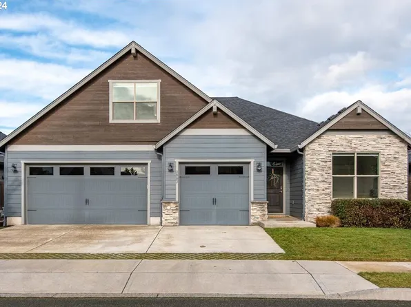 2002 NW 117th Way, Vancouver, WA 98685