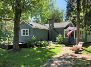 7482 Highland Rd, Lexington, MI 48450