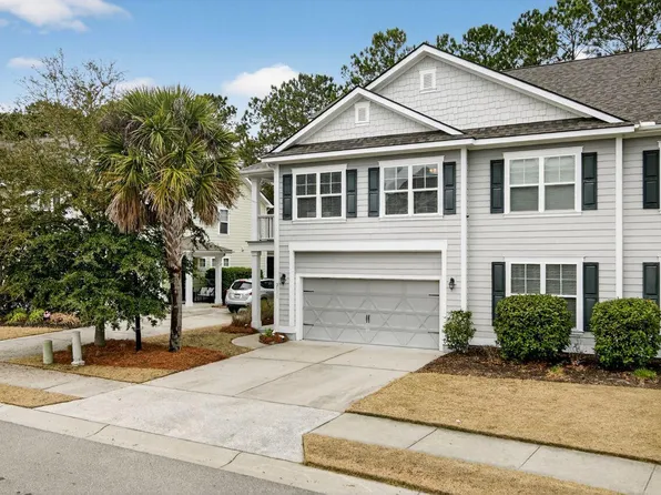 2111 Oyster Reef Ln, Mount Pleasant, SC 29466