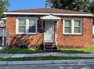 3301 S Dorgenois St, New Orleans, LA 70125