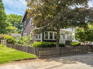 16 Vesey Rd, Randolph, MA 02368