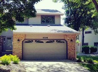 4308 S Townpark Pl, Sioux Falls, SD 57105