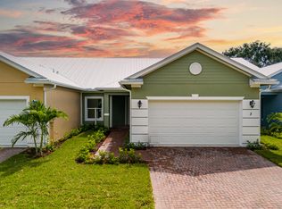 1805 Bridgepointe Cir UNIT 3, Vero Beach, FL 32967