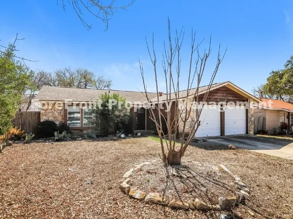 7030 Settlers Rdg, Leon Valley, TX 78238