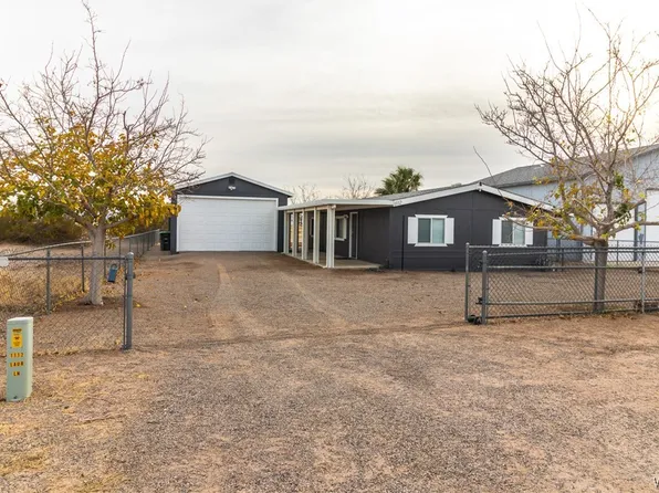 1112 E Laurel Ln, Mohave Valley, AZ 86440