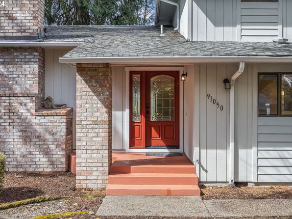 91050 Leashore Dr, Vida, OR 97488