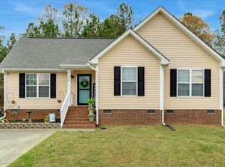 114 Carriage Hill Dr, Stem, NC 27581