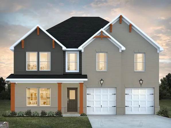 8236 Riverchase Dr, Palmetto, GA 30268